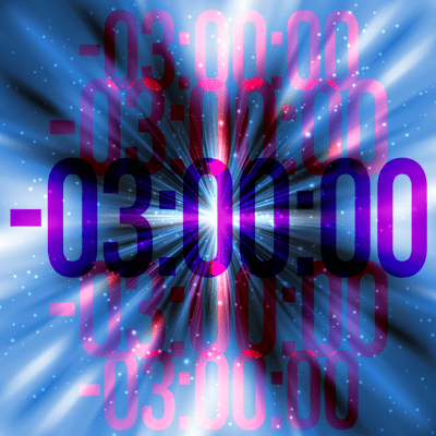 3 minute hero Front Cover