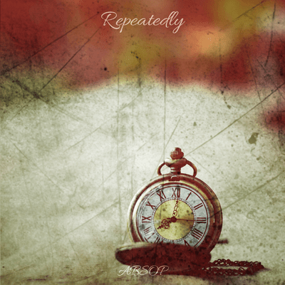 repeatedly Front Cover