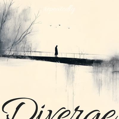 Diverge Front Cover