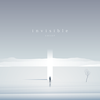 invisible Front Cover