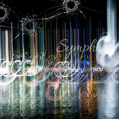 Symphony Front Cover