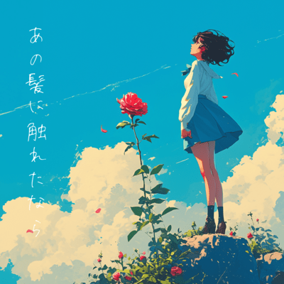 If you touch that hair Front Cover