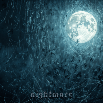 night mare Front Cover