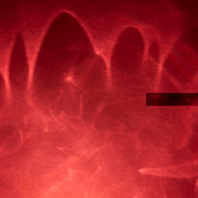 Penumbra Front Cover