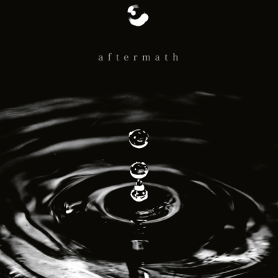 aftermath Front Cover