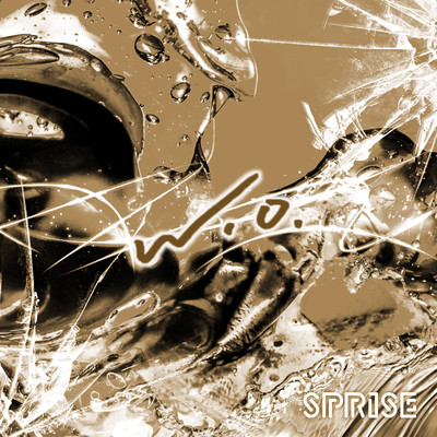 w.o. Front Cover