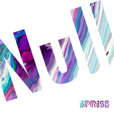 Nullのジャケット写真