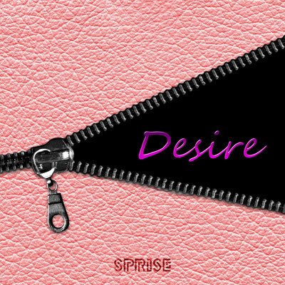 Desire Front Cover