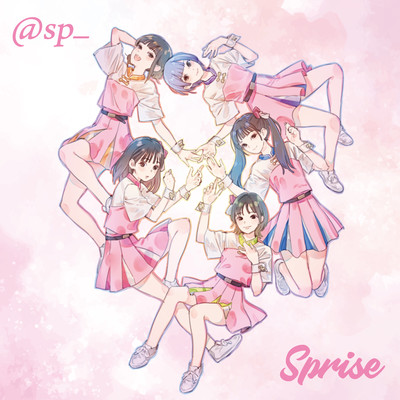 @sp_のジャケット写真