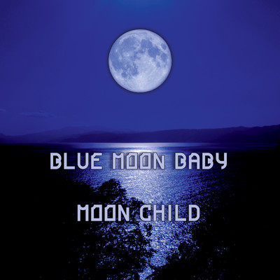 MOON CHILD Front Cover