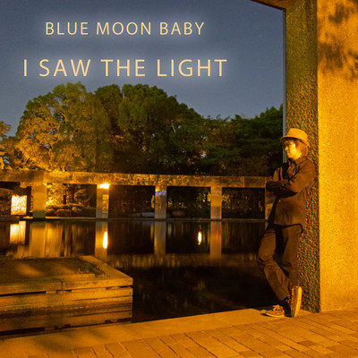 I SAW THE LIGHT (Cover)のジャケット写真