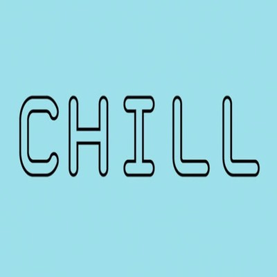 Good Chiling Front Cover