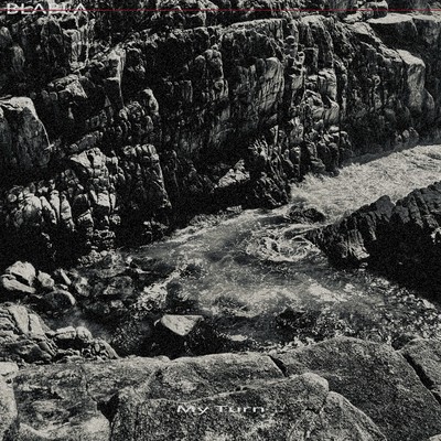 My Turn EPISODE Ⅰのジャケット写真