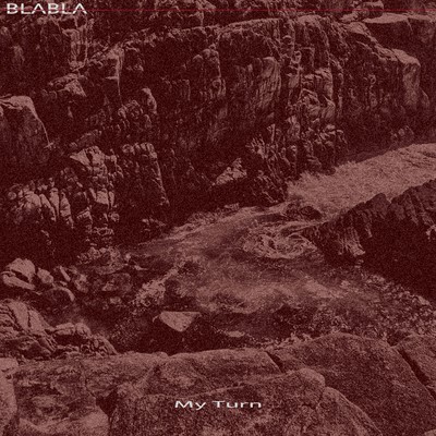 My Turn EPISODE Ⅱのジャケット写真