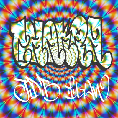 CHAKRA Front Cover