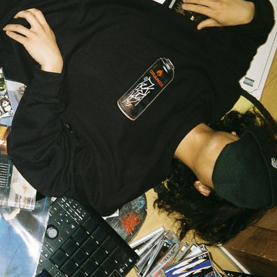 Routine vol.4 Front Cover