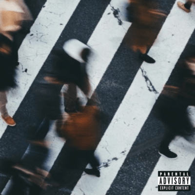 Melodyのジャケット写真