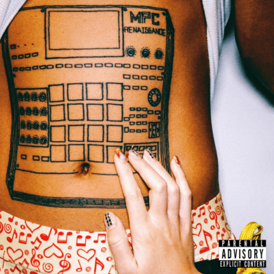 CROSS THE ERA Front Cover