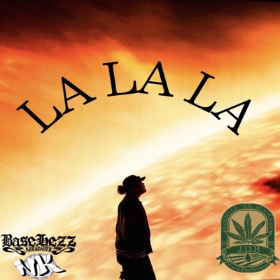LALALA Front Cover
