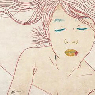 nantoka romantikku Front Cover