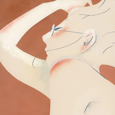 LALAloo Front Cover