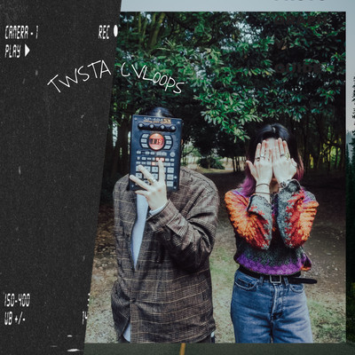 twstaのジャケット写真