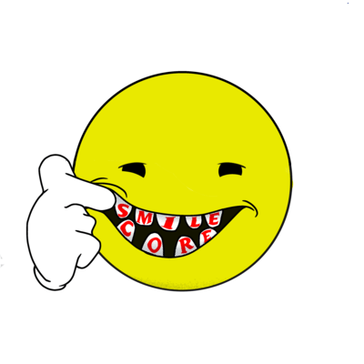 SMILE CORE Front Cover