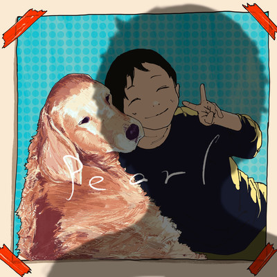 PEARLのジャケット写真