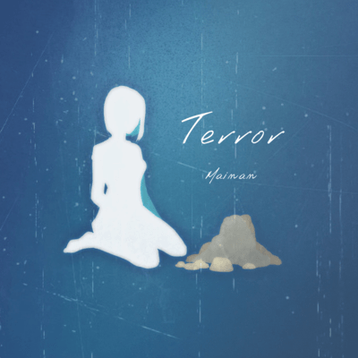 Terrorのジャケット写真