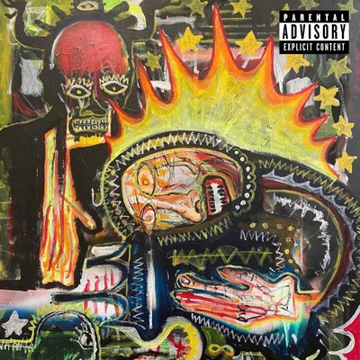 Phantom Front Cover