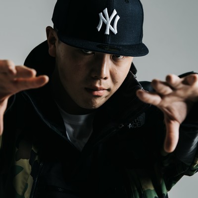 Fly awayのジャケット写真