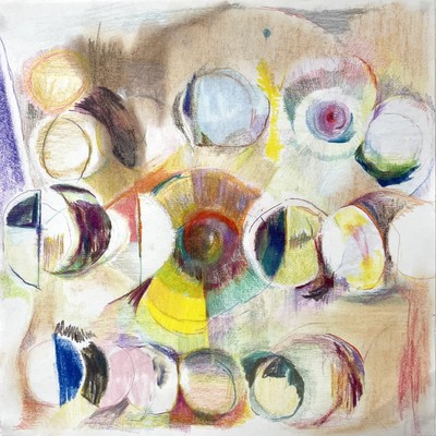 dance hall Front Cover