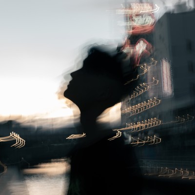 Lightのジャケット写真