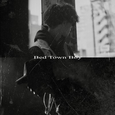 Bed Town Boy (feat. AiZen & ZANA)のジャケット写真