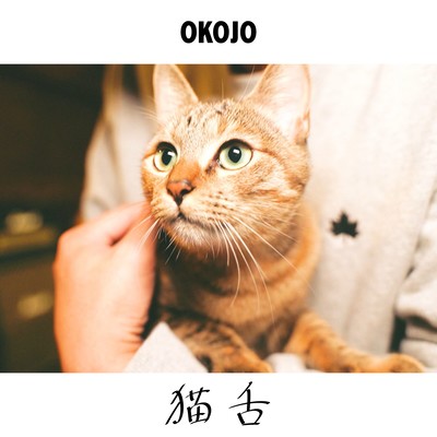 猫舌のジャケット写真