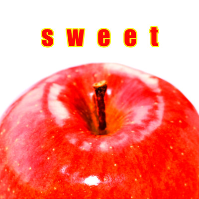 sweetのジャケット写真