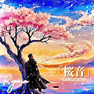 sakurane Front Cover