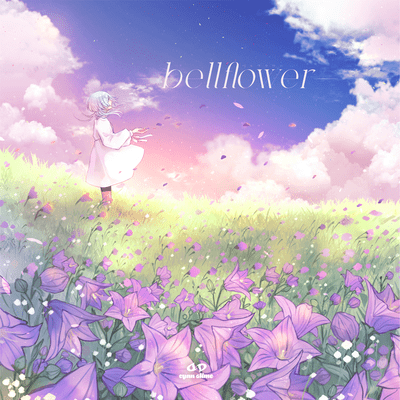 bellflowerのジャケット写真