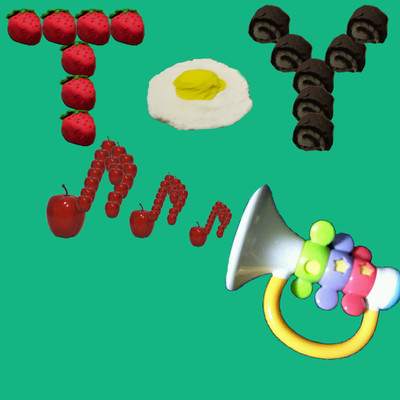 Toy Front Cover