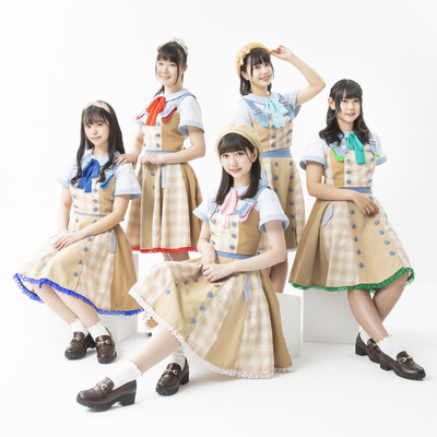 Shiny World Front Cover