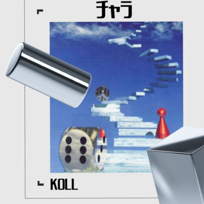 Chara Front Cover