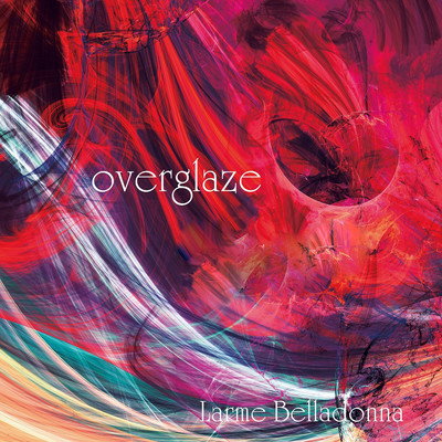 overglazeのジャケット写真
