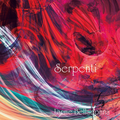 Serpenti Front Cover