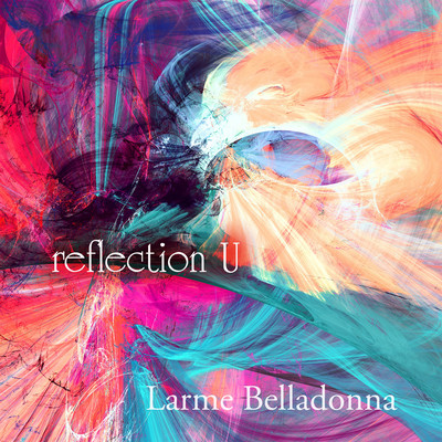 reflection U Front Cover