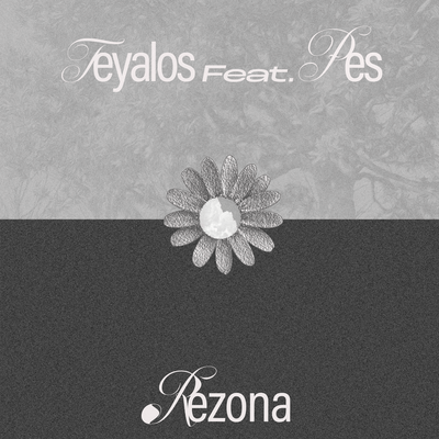 Rezona (feat. Pes) Front Cover