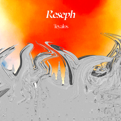 Reseph Front Cover