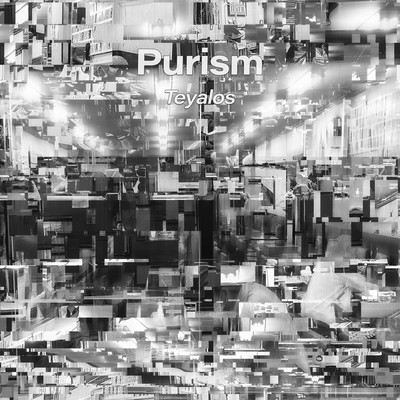 Purismのジャケット写真