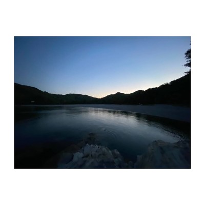 潮騒 / 雲行きのジャケット写真