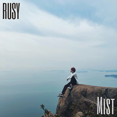 Mist Front Cover