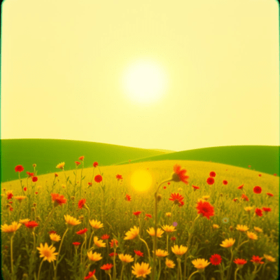 I am the Sun Front Cover